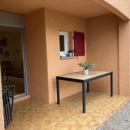 Cosy Deux Pieces Cote Pinede * Saint-Raphaël