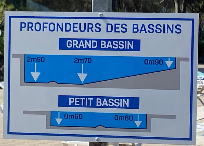 Cosy Deux Pieces Cote Pinede Saint-Raphaël