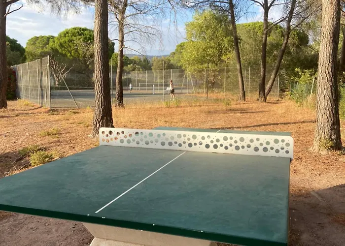 Cosy Deux Pieces Cote Pinede