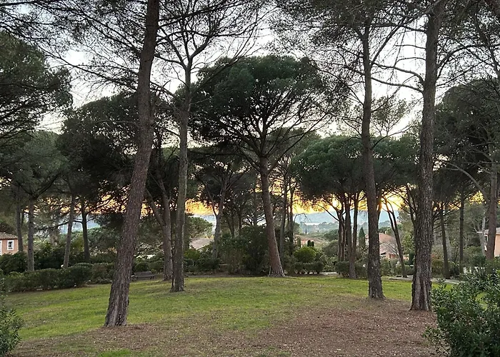 Cosy Deux Pieces Cote Pinede *