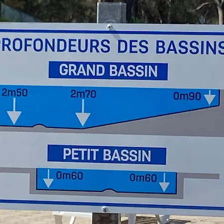 Cosy Deux Pieces Cote Pinede Saint-Raphaël