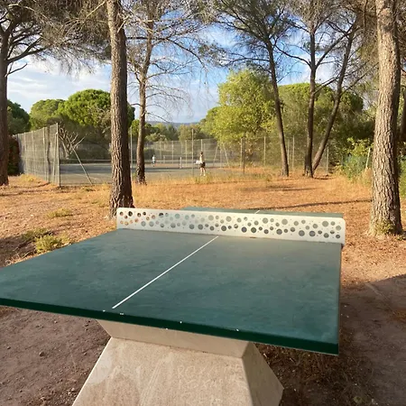 Cosy Deux Pieces Cote Pinede