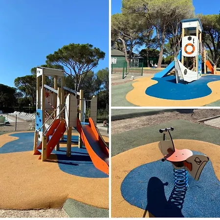 Cosy Deux Pieces Cote Pinede