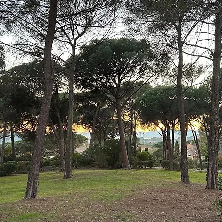 Cosy Deux Pieces Cote Pinede *