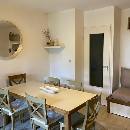 Apartment Cosy Deux Pieces Cote Pinede Saint-Raphael (Var)