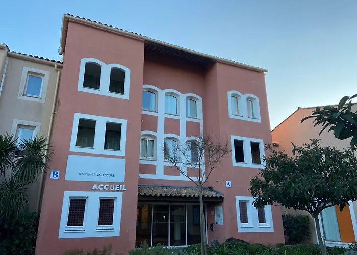 Cosy Deux Pieces Cote Pinede * Saint-Raphael (Var)