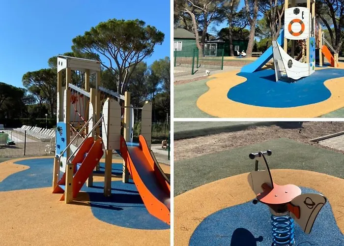 Cosy Deux Pieces Cote Pinede