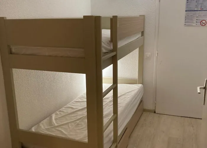 Apartament Cosy Deux Pieces Cote Pinede *